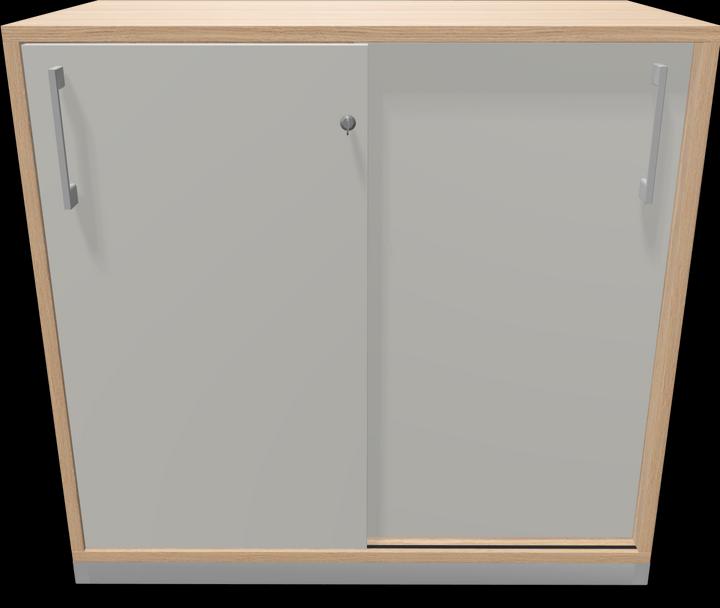 Produktbild Narbutas Choice Schiebetürschrank (80 x 40 x 76 cm)