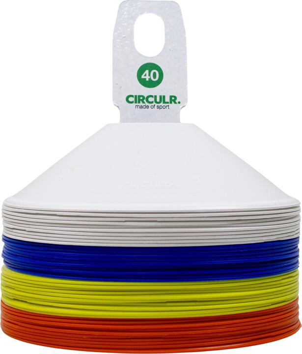 Image du produit Circulr Kit de capots de marquage