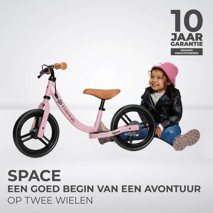 Image du produit KinderKraft Espace