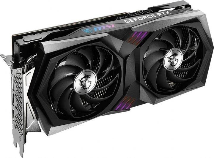 Immagine prodotto MSI GeForce RTX 3060 Gaming X 12G (12 GB)