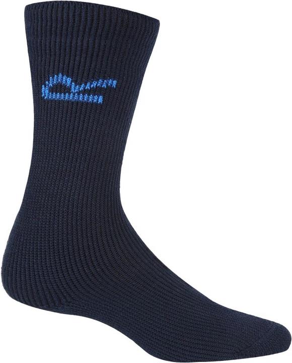 Produktbild Regatta Great Outdoors Loop ThermoSocken 5erPack (5er Pack, 39 - 46)