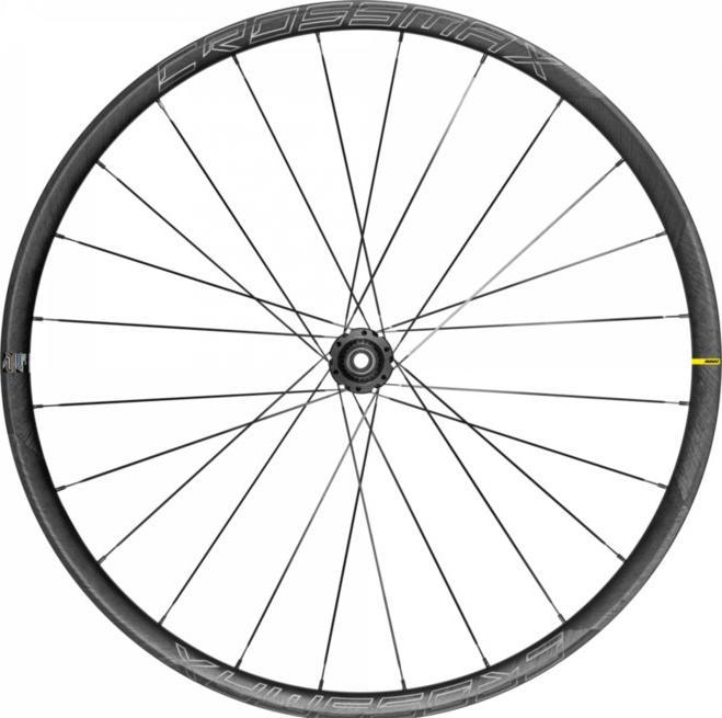 Immagine prodotto Mavic Crossmax SLR Carbon SHIMANO (Ruote, 29")