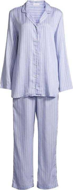 Produktbild Seidensticker Classic Web Pyjama (40, L)