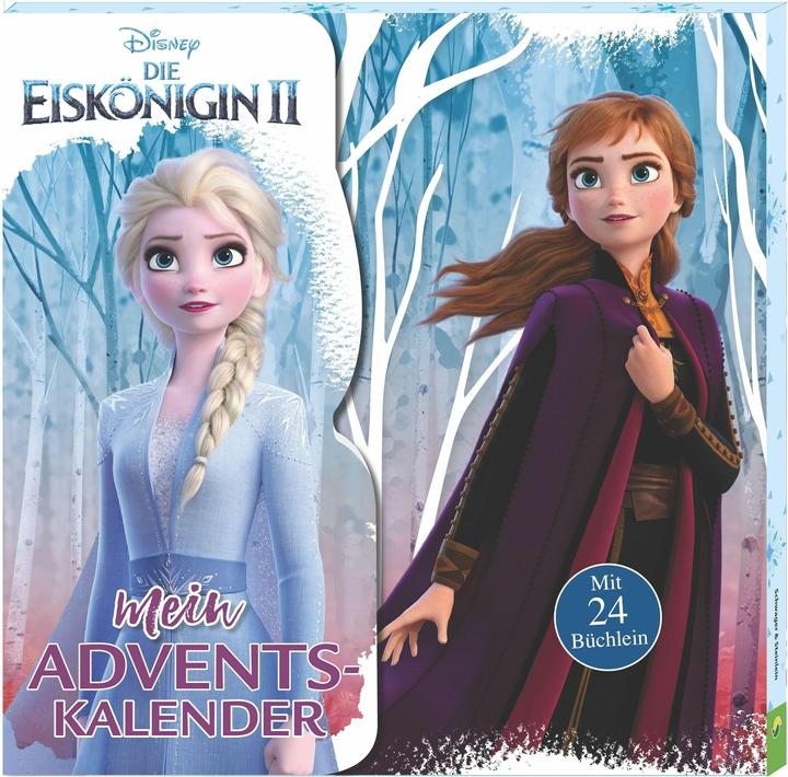 Image du produit La reine des glaces 2