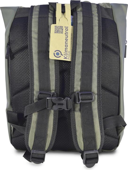 Immagine prodotto Aporti Roll-top Anzio (12 l)