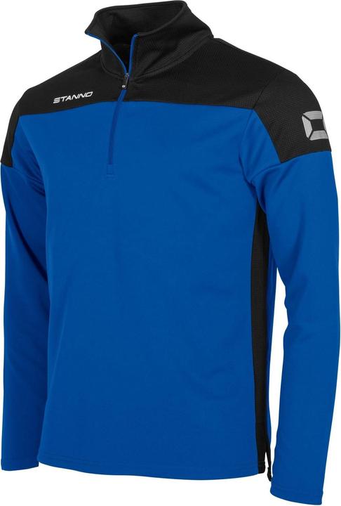 Stanno PRIDE 1/4 ZIP TOP