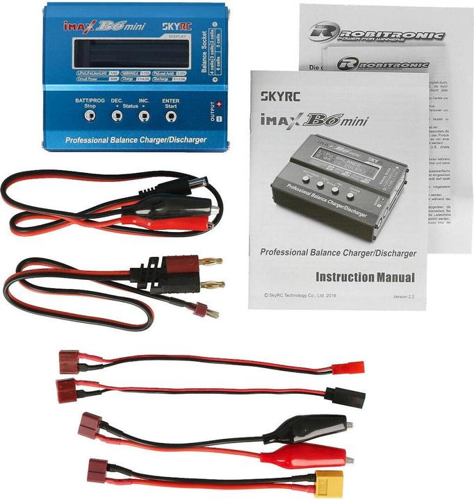 Image du produit SkyRC B6 mini