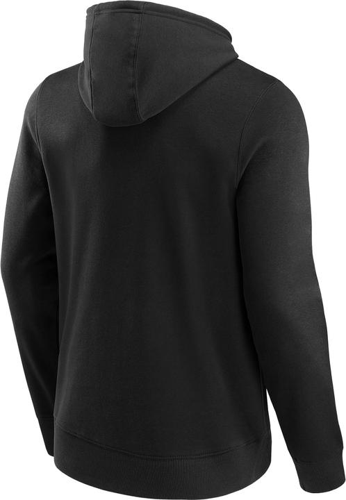 Produktbild Fanatics Jacksonville Jaguars Primary Logo Graphic Hoodie S (S)