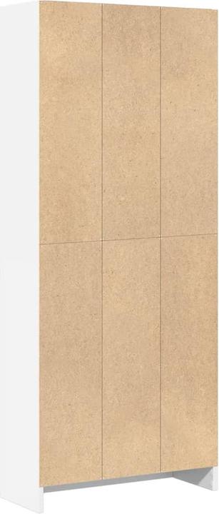 Image du produit VidaXL Bücherregal (60 x 24 x 143 cm)