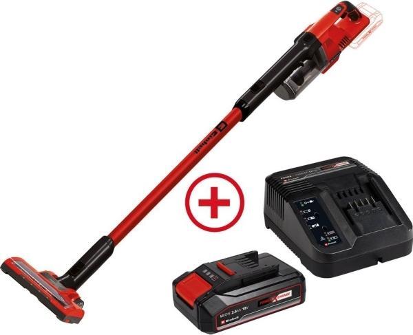 Image du produit Einhell Power X-Change TE-SV