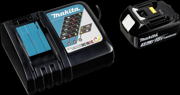 Image du produit Makita DUH523RF (Taille-haies sans fil)