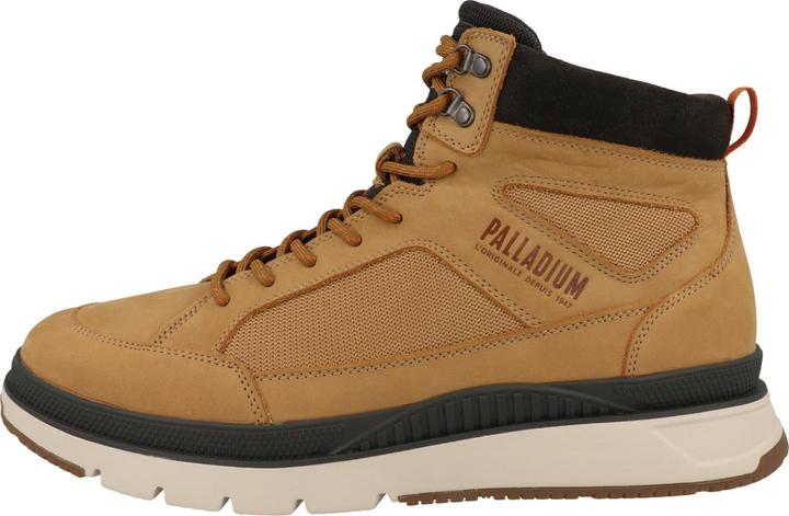 Palladium Pallasider Mid Cuff - 60653