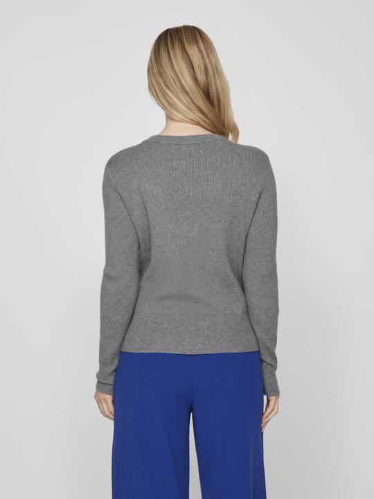 Produktbild Vila Langärmeliger Strickoberteil (XS)