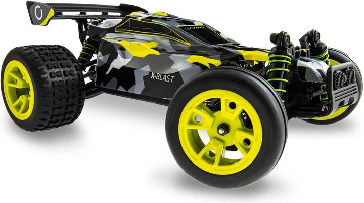 Actual product image Overmax X- Blast