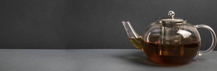 Image du produit La Cafetière Pot à thé (0.39 l)