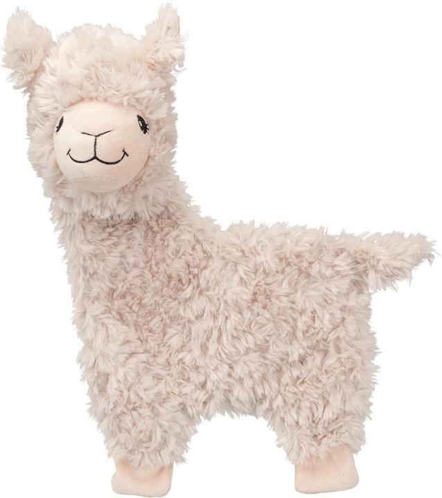 Trixie Lama (Plüschspielzeug Hund)