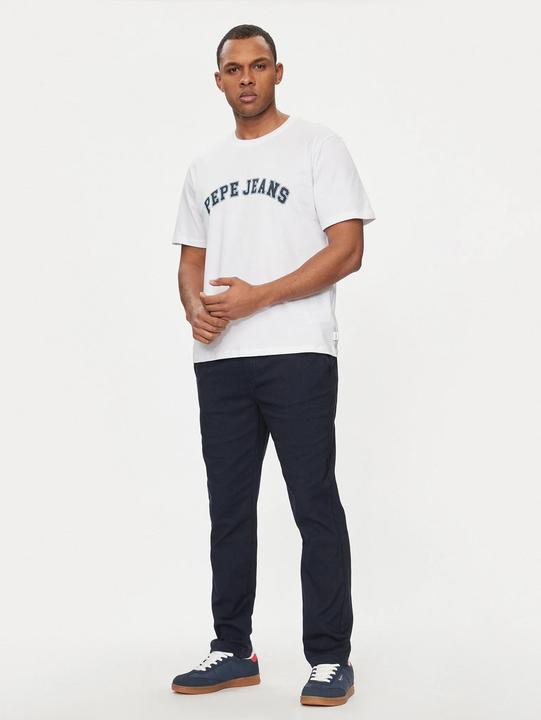 Produktbild Pepe Jeans CLEMENT FACTORY WHITE PM509220 801 M M (M)