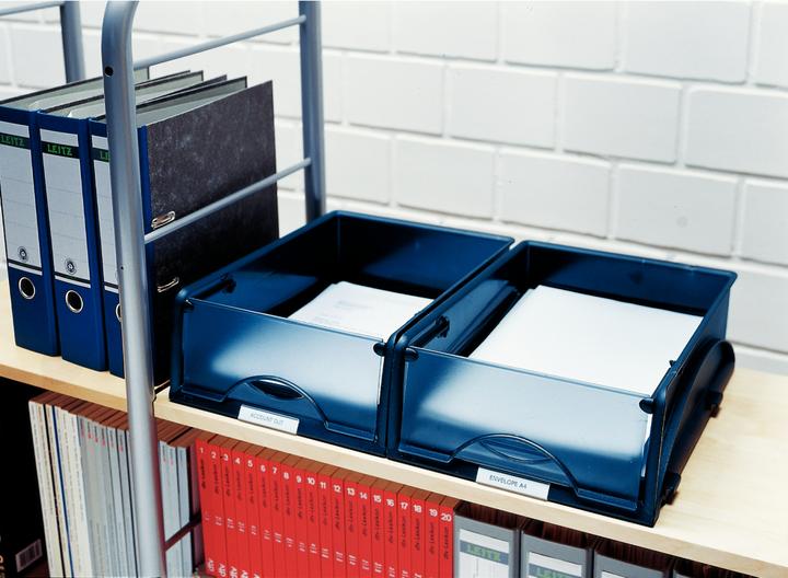 Produktbild Leitz Briefkorb Sorty (A4)