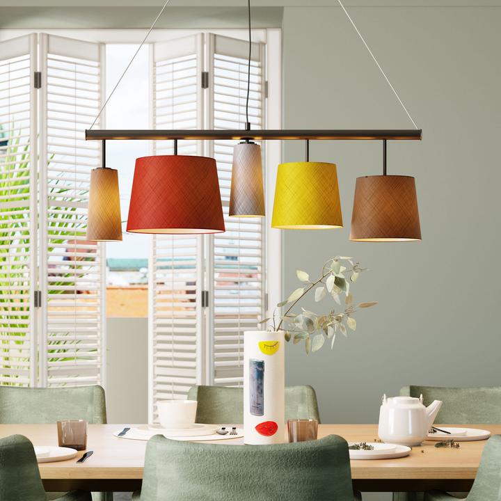 Immagine prodotto Kare Design Parecchi Colore (E27, E14)