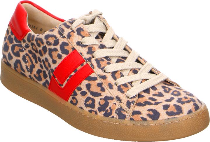 Produktbild Paul Green Modischer Sneaker der Marke aus hochwertigem Leder im Lagenlook. Dank des puristischen De (40)