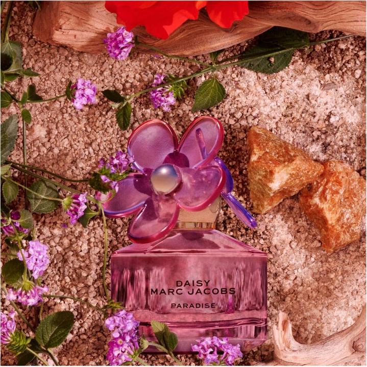 Actual product image Marc Jacobs Paradise Eau de Toilette (Eau de toilette, 50 ml)