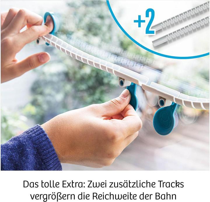 Actual product image Kosmos Gecko Run, Twister