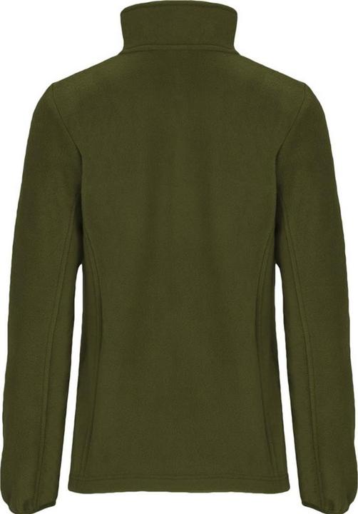 Produktbild Alpinia Artic Fleecejacke Durchgehender Reissverschluss (L)