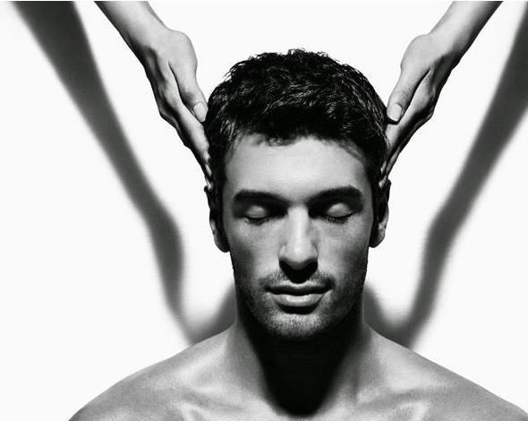 Actual product image Kérastase Densifique Bain Densité Homme (250 ml, Liquid shampoo)