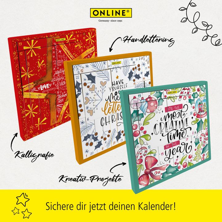 Produktbild Online Kreativ