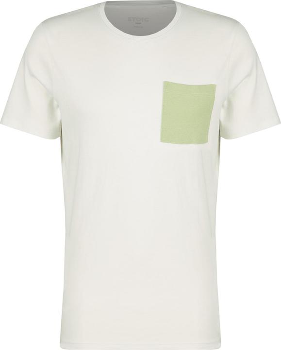 Tender Green, blanc white