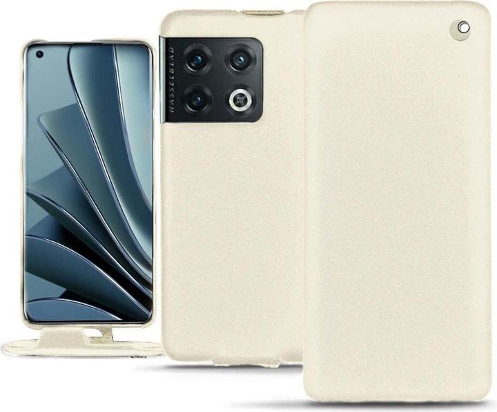 Productafbeelding Noreve Lederen omslag verticaal (OnePlus 10 Pro)