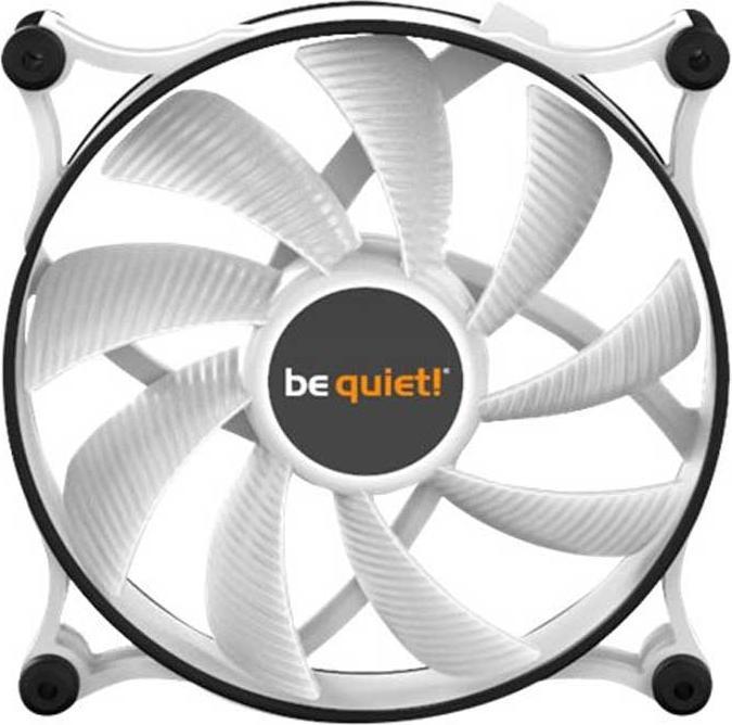 Produktbild be quiet! Shadow Wings 2 PWM (140 mm, 1 x)
