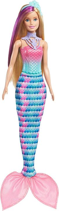 Produktbild Barbie GJB72 - Dreamtopia Fairytale