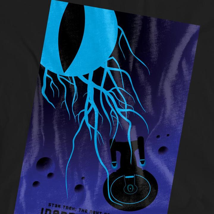 Produktbild The Next Generation Season 4 Episode 18 TShirt (M)