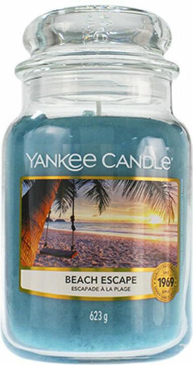 Yankee Candle Beach Escape (623 g)