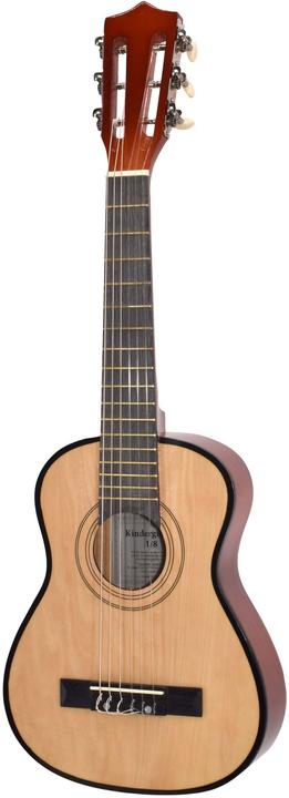 Image du produit 1052 (Guitare classique)