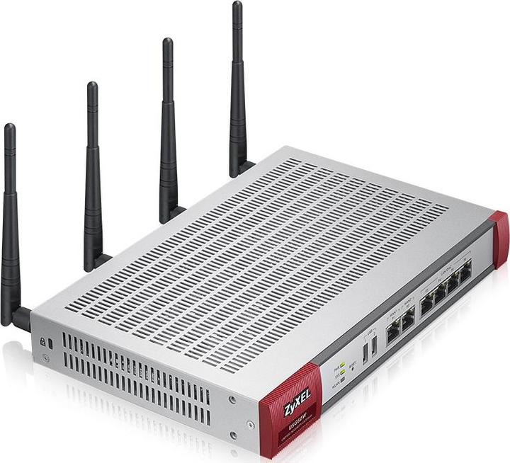 Produktbild Zyxel Usg60w