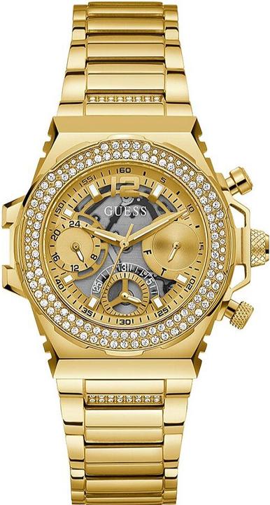 Guess Watches LADIES GW0552L2 (Analogue wristwatch, 36 mm)