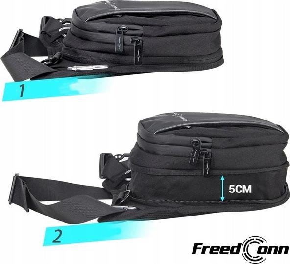 Image du produit FreedConn Saszetka na udo ZC084