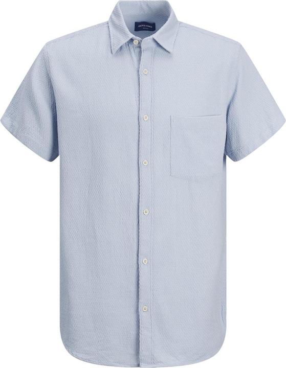 Produktbild Jack & Jones Relaxed Fit Hemd Hemd (S)