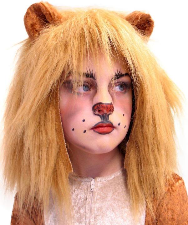 Image du produit Festartikel Müller Crinière de lion avec oreilles