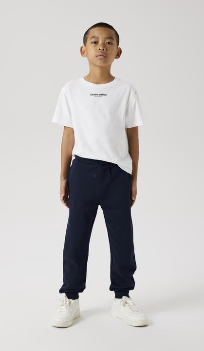 Produktbild Name it Nkmvian Nreg Swe Pant Unb Noos (158)