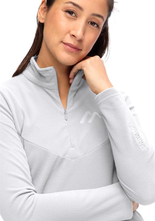 Immagine prodotto Maier Sports Denise Mezza Zip (M)