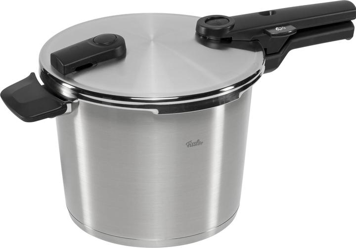 Produktbild Fissler Vitaquick Premium (22 cm, Kochtopf, Edelstahl)