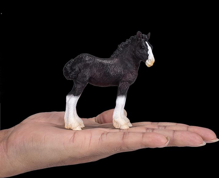 Image du produit Mojo Poulain Shire Horse