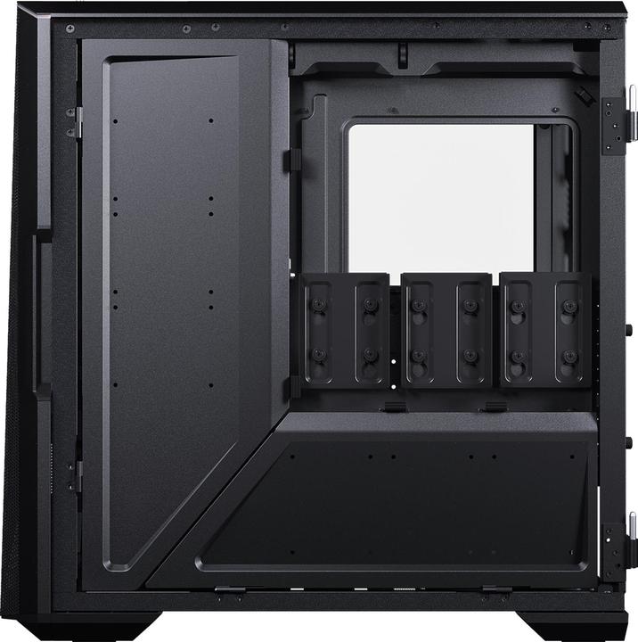 Produktbild Phanteks Eclipse G500A (ATX, E-ATX, Mini-ITX, mATX)