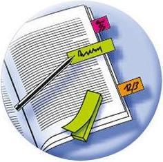 Produktbild Post-it Papiermarker (15 x 50 mm)