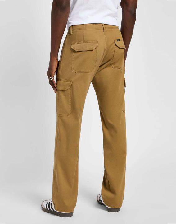 Actual product image Lee Cargo trousers Cargo MVP (40)