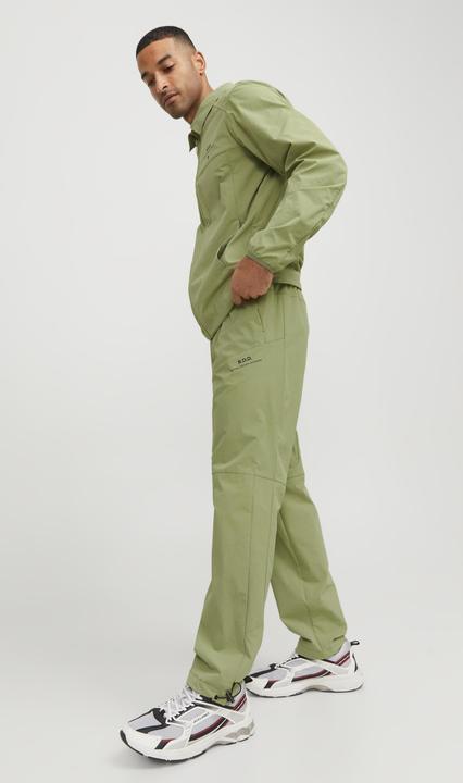 Immagine prodotto Jack & Jones RDD Pantaloni lounge regular fit Pantaloni da jogging (M)