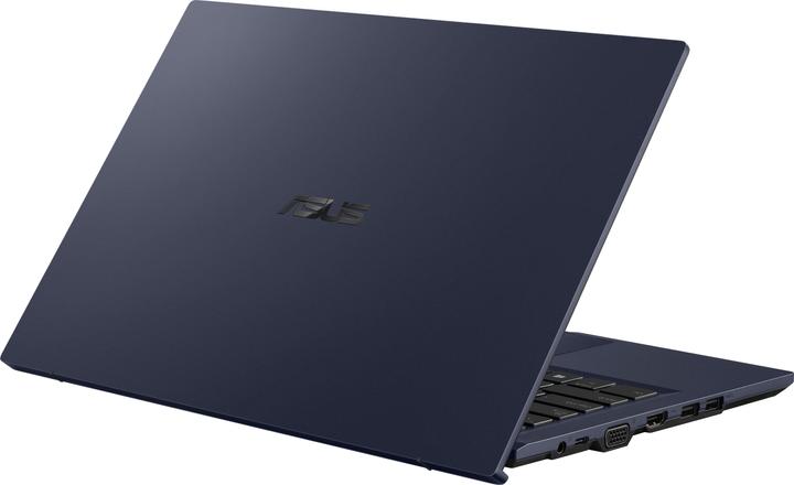 Actual product image ASUS ExpertBook B1 (14", Intel Core i5-1135G7, 8 GB, 256 GB, DE)